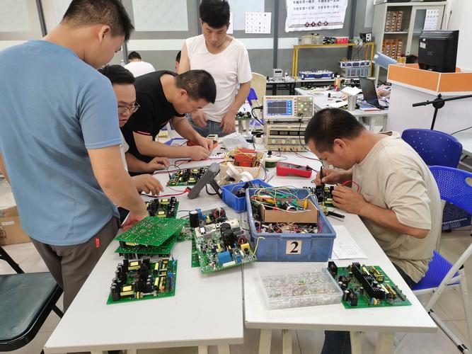 电路板维修需要哪些步骤可以快速掌握维修技能? 智能家居 电路板维修需要哪些步骤可以快速掌握维修技能? 电路板维修需要哪些步骤可以快速掌握维修技能? 智能家居