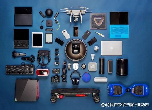 电子产品有哪些类型？你知道吗？ 电子产品有哪些类型？你知道吗？ 智能科技