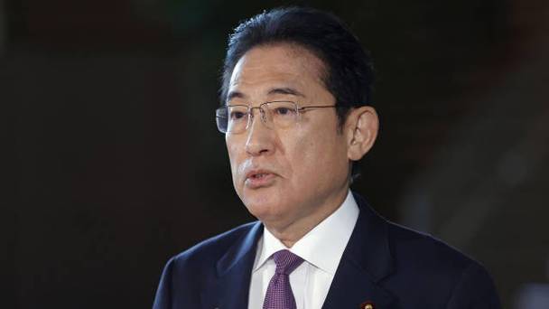日本2023年度汉字“税”和岸田文雄绰号有关? 智能家居 日本2023年度汉字“税”和岸田文雄绰号有关? 日本2023年度汉字“税”和岸田文雄绰号有关? 智能家居