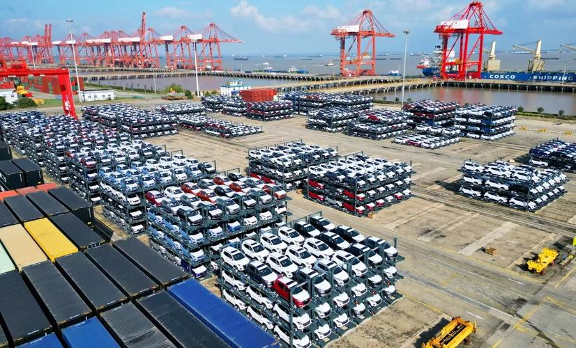 高新区新能源汽车核心零部件代表企业联合汽车电子太仓公司产品交付量再立异高 人工智能 高新区新能源汽车核心零部件代表企业联合汽车电子太仓公司产品交付量再立异高 高新区新能源汽车核心零部件代表企业联合汽车电子太仓公司产品交付量再立异高 人工智能