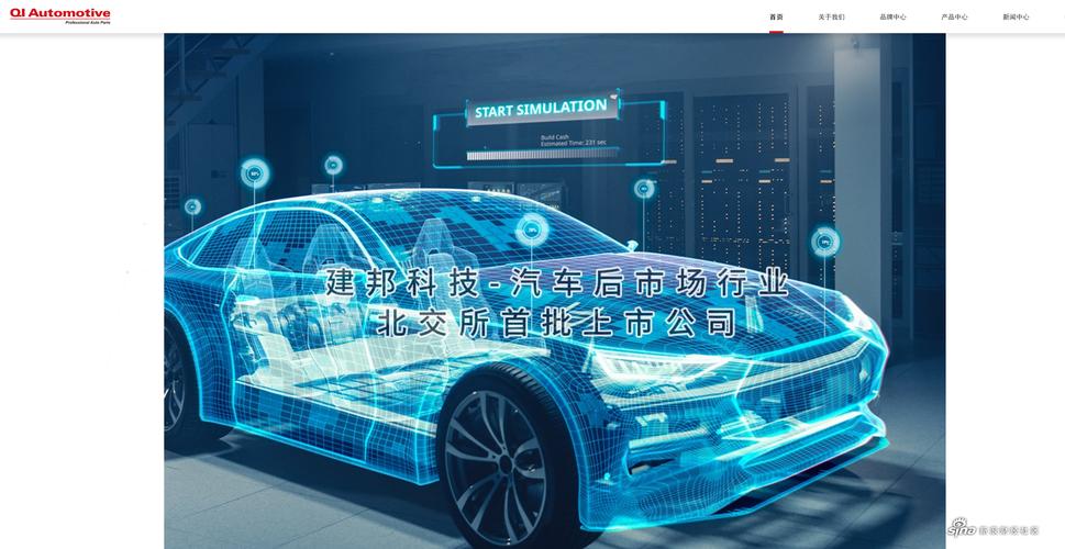 建邦科技：青岛拓曼电子科技有限公司已取得IATF16949：2016认证具备汽车电子类产品规模化分娩能力 建邦科技：青岛拓曼电子科技有限公司已取得IATF16949：2016认证具备汽车电子类产品规模化分娩能力 智能科技