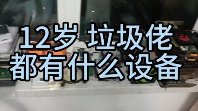 来看看闲鱼上的经典“垃圾”们 人工智能 来看看闲鱼上的经典“垃圾”们 来看看闲鱼上的经典“垃圾”们 人工智能