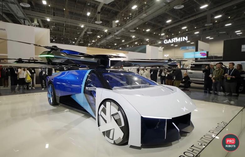 车前沿|科技改变汽车生活 盘点CES 2024电子展上的黑科技 智能科技 车前沿|科技改变汽车生活 盘点CES 2024电子展上的黑科技 车前沿|科技改变汽车生活 盘点CES 2024电子展上的黑科技 智能科技