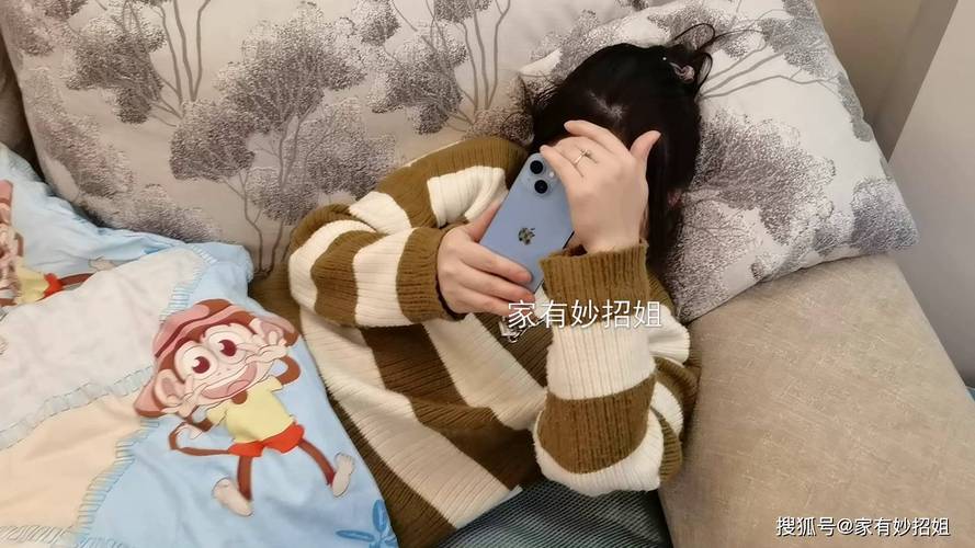 并非迷信!无论男女这4个时间点切记不要玩手机记得提醒家人 智能科技 并非迷信!无论男女这4个时间点切记不要玩手机记得提醒家人 并非迷信!无论男女这4个时间点切记不要玩手机记得提醒家人 智能科技