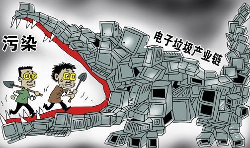 一年到头哪些“电子垃圾”该清理一下?这7类真不建议再留存 智能家居 一年到头哪些“电子垃圾”该清理一下?这7类真不建议再留存 一年到头哪些“电子垃圾”该清理一下?这7类真不建议再留存 智能家居