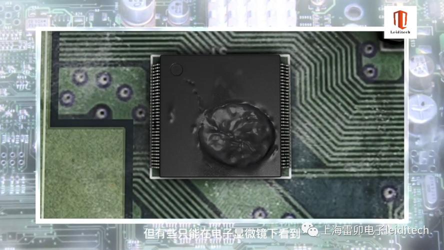 SMT贴片加工中ESD静电对电子产品造成哪些影响 人工智能 SMT贴片加工中ESD静电对电子产品造成哪些影响 SMT贴片加工中ESD静电对电子产品造成哪些影响 人工智能