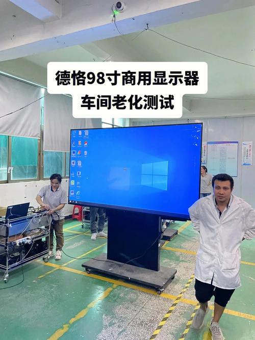 工业显示器老化测试的具体步骤是什么 智能科技 工业显示器老化测试的具体步骤是什么 工业显示器老化测试的具体步骤是什么 智能科技
