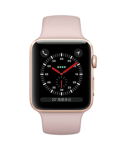 官网在售的三款Apple Watch哪款更值得买? 智能科技 官网在售的三款Apple Watch哪款更值得买? 官网在售的三款Apple Watch哪款更值得买? 智能科技