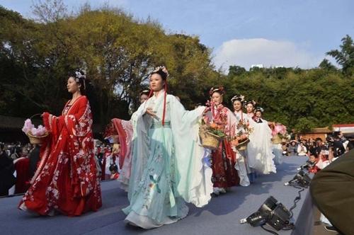 首届三国文化国际汉服节举办 数千汉服爱好者汇聚成都武侯区共享盛大嘉年光光阴 智能家居 首届三国文化国际汉服节举办 数千汉服爱好者汇聚成都武侯区共享盛大嘉年光光阴 首届三国文化国际汉服节举办 数千汉服爱好者汇聚成都武侯区共享盛大嘉年光光阴 智能家居