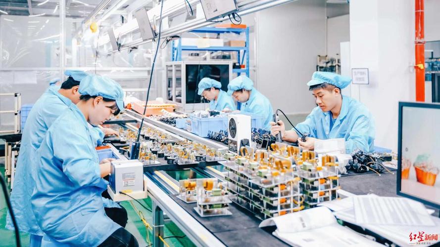 超级家当链|进军制造强市成都万亿级电子信息家当挑大年夜梁 智能科技 超级家当链|进军制造强市成都万亿级电子信息家当挑大年夜梁 超级家当链|进军制造强市成都万亿级电子信息家当挑大年夜梁 智能科技