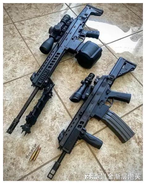 瑞士B\u0026T公司推出新型APC10冲锋枪堪称年度最新间谍贴身武器 互联通信 瑞士B\u0026T公司推出新型APC10冲锋枪堪称年度最新间谍贴身武器 瑞士B\u0026T公司推出新型APC10冲锋枪堪称年度最新间谍贴身武器 互联通信