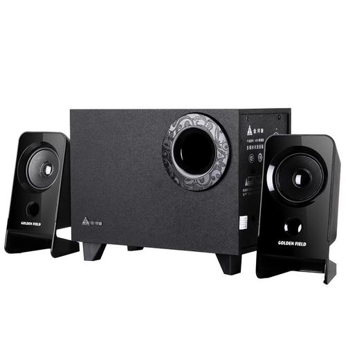 电脑音质提升只需百元 金河田M28多媒体音箱评测 人工智能 电脑音质提升只需百元 金河田M28多媒体音箱评测 电脑音质提升只需百元 金河田M28多媒体音箱评测 人工智能