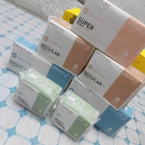 LOVEKINS首创无胶芯卫生巾能否成为女性私护界的lululemon 智能科技 LOVEKINS首创无胶芯卫生巾能否成为女性私护界的lululemon LOVEKINS首创无胶芯卫生巾能否成为女性私护界的lululemon 智能科技