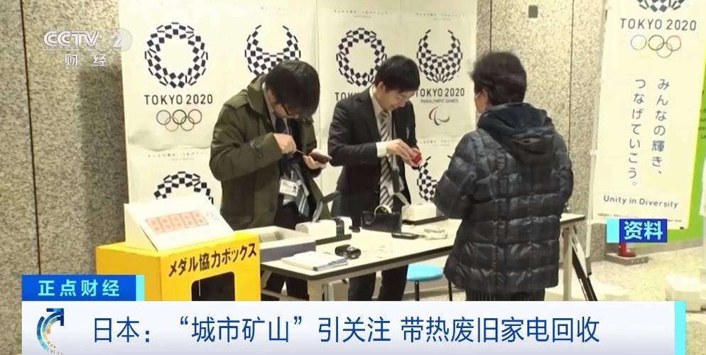 1吨旧手机含金量达280克!日本金价连立异高带热废旧家电收受接收行业 互联通信 1吨旧手机含金量达280克!日本金价连立异高带热废旧家电收受接收行业 1吨旧手机含金量达280克!日本金价连立异高带热废旧家电收受接收行业 互联通信