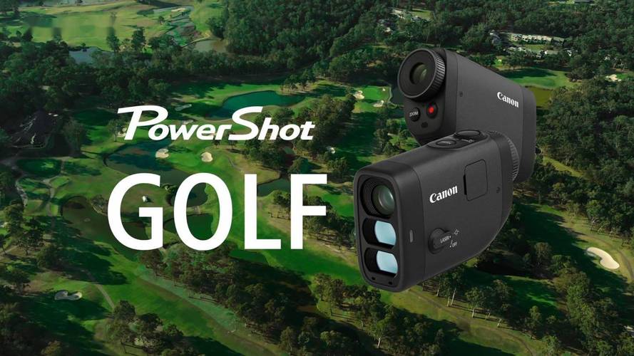 佳能推出高尔夫运动跨界产品PowerShot GOLF激光测距仪相机 智能科技 佳能推出高尔夫运动跨界产品PowerShot GOLF激光测距仪相机 佳能推出高尔夫运动跨界产品PowerShot GOLF激光测距仪相机 智能科技