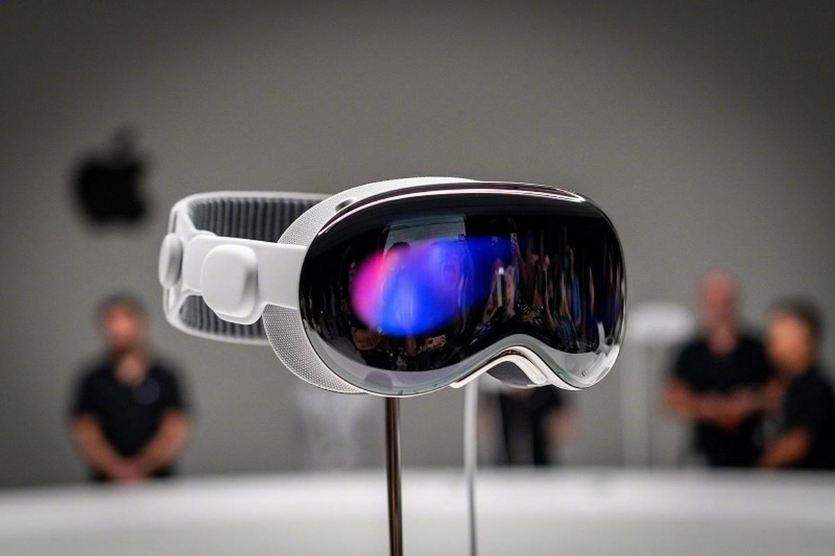 “华强北版Vision pro”千元起售上市比苹果还早实际效果若何? 智能家居 “华强北版Vision pro”千元起售上市比苹果还早实际效果若何? “华强北版Vision pro”千元起售上市比苹果还早实际效果若何? 智能家居