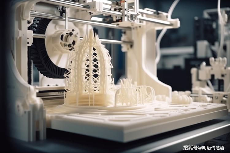 3D打印人造色素可应用于传感器和可拉伸电子产品 智能科技 3D打印人造色素可应用于传感器和可拉伸电子产品 3D打印人造色素可应用于传感器和可拉伸电子产品 智能科技
