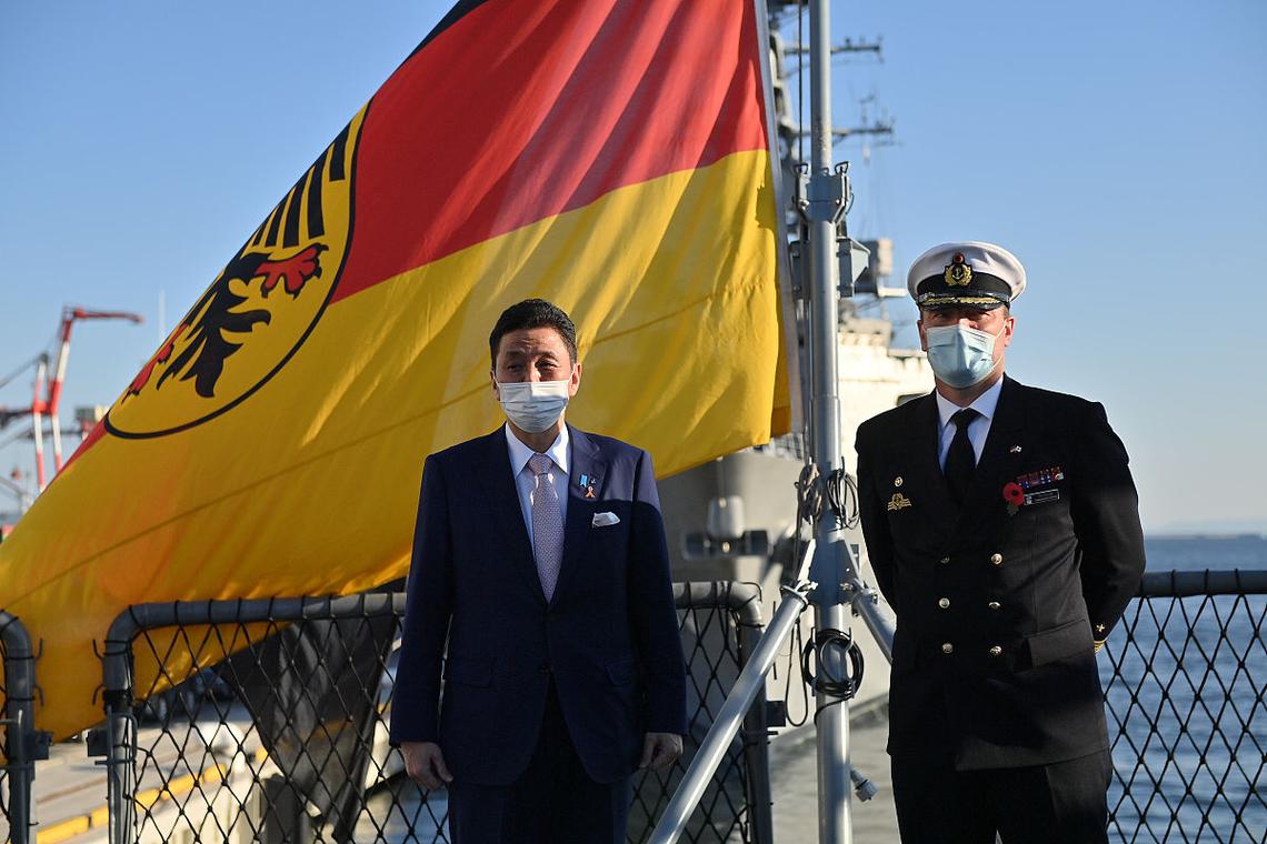 军工与钢铁日本尖端技能领先全球三十年让中美德俄望尘莫及? 智能科技 军工与钢铁日本尖端技能领先全球三十年让中美德俄望尘莫及? 军工与钢铁日本尖端技能领先全球三十年让中美德俄望尘莫及? 智能科技