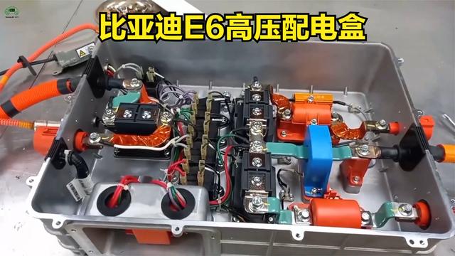 新能源高压器件展示箱 智能科技 新能源高压器件展示箱 新能源高压器件展示箱 智能科技