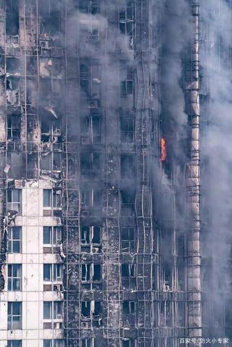 石家庄百米大年夜厦连烧5个多小时高层建筑还隐藏哪些“燃爆点”? 智能家居 石家庄百米大年夜厦连烧5个多小时高层建筑还隐藏哪些“燃爆点”? 石家庄百米大年夜厦连烧5个多小时高层建筑还隐藏哪些“燃爆点”? 智能家居