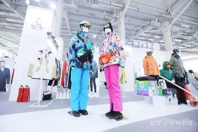 “榆林羊绒”8大年夜品牌即将闪耀北京冬博会 人工智能 “榆林羊绒”8大年夜品牌即将闪耀北京冬博会 “榆林羊绒”8大年夜品牌即将闪耀北京冬博会 人工智能