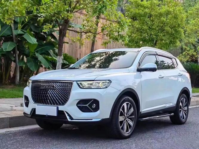 新车 | 售价13.19万元 2023款北京汽车魔方钻石版到店实拍 哈弗H6同级 互联通信 新车 | 售价13.19万元 2023款北京汽车魔方钻石版到店实拍 哈弗H6同级 新车 | 售价13.19万元 2023款北京汽车魔方钻石版到店实拍 哈弗H6同级 互联通信