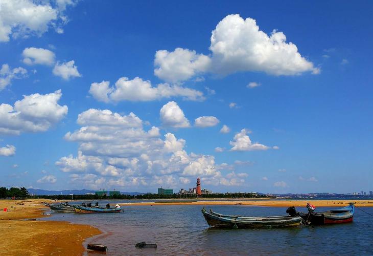 一步一景!家乡滨海随手一拍美翻了 互联通信 一步一景!家乡滨海随手一拍美翻了 一步一景!家乡滨海随手一拍美翻了 互联通信