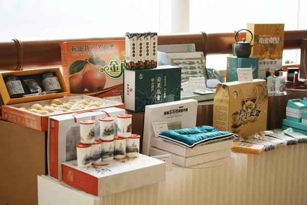 2023年“丰物辽宁”文化创意产品大年夜赛结果揭晓 互联通信 2023年“丰物辽宁”文化创意产品大年夜赛结果揭晓 2023年“丰物辽宁”文化创意产品大年夜赛结果揭晓 互联通信