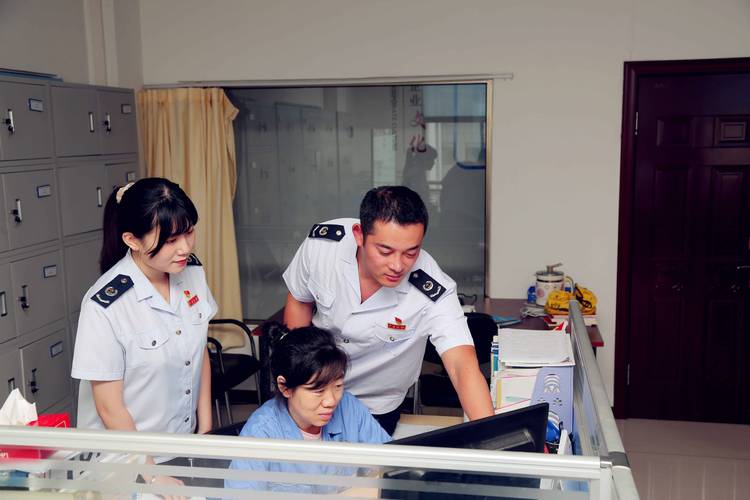 沈阳市于洪区税务局:开启“定制服务”模式 为科技企业成长赋能添力 智能科技 沈阳市于洪区税务局:开启“定制服务”模式 为科技企业成长赋能添力 沈阳市于洪区税务局:开启“定制服务”模式 为科技企业成长赋能添力 智能科技
