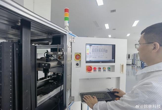 石家庄鹿泉区:打造电子信息家当集群 智能家居 石家庄鹿泉区:打造电子信息家当集群 石家庄鹿泉区:打造电子信息家当集群 智能家居