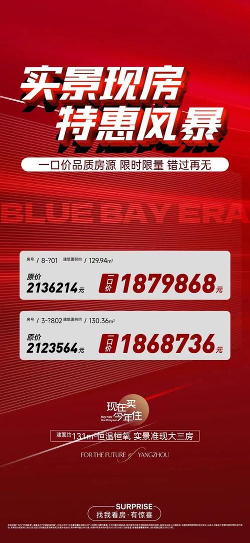 一降再降!刚刚扬州炸出一批特价房 人工智能 一降再降!刚刚扬州炸出一批特价房 一降再降!刚刚扬州炸出一批特价房 人工智能