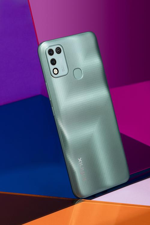 Infinix Hot 10 Play在海外宣告 6000mAh电池约700元 智能科技 Infinix Hot 10 Play在海外宣告 6000mAh电池约700元 Infinix Hot 10 Play在海外宣告 6000mAh电池约700元 智能科技