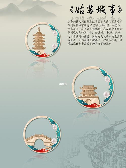 姑苏:用创意设计讲好“礼物”故事 智能科技 姑苏:用创意设计讲好“礼物”故事 姑苏:用创意设计讲好“礼物”故事 智能科技