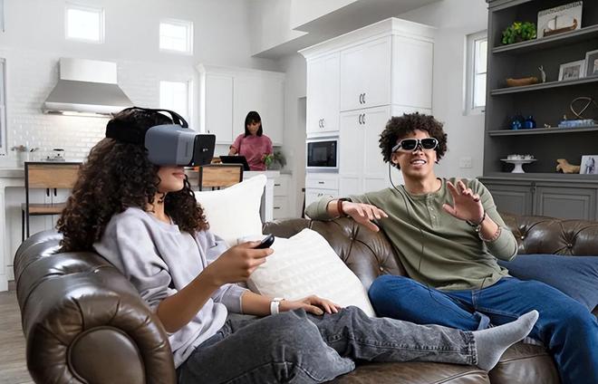 吉林省展团:真8K体验 “AR/VR+类”出版品科技含量实足 人工智能 吉林省展团:真8K体验 “AR/VR+类”出版品科技含量实足 吉林省展团:真8K体验 “AR/VR+类”出版品科技含量实足 人工智能