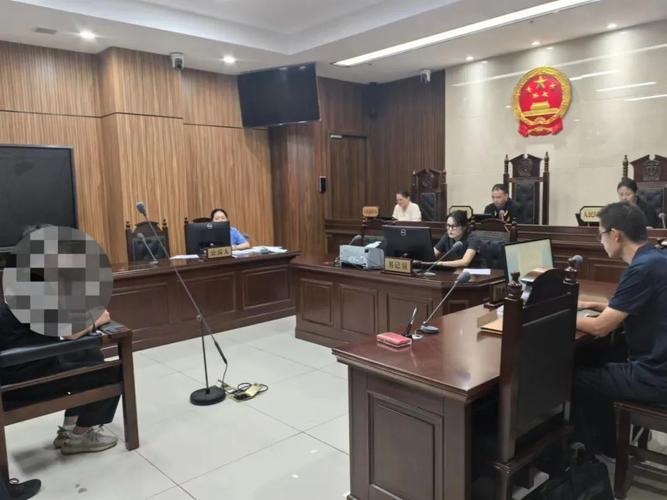 “00后”小伙帮他人制作诱骗网站判刑! 人工智能 “00后”小伙帮他人制作诱骗网站判刑! “00后”小伙帮他人制作诱骗网站判刑! 人工智能