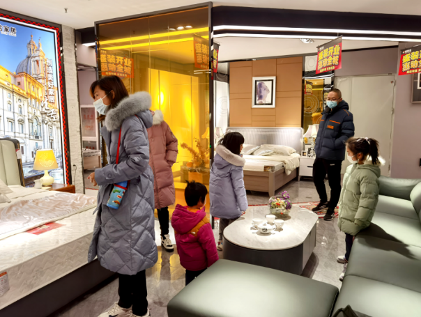 卓尔家居装饰广场 津西南超大年夜一站式家居建材做事商 人工智能 卓尔家居装饰广场 津西南超大年夜一站式家居建材做事商 卓尔家居装饰广场 津西南超大年夜一站式家居建材做事商 人工智能