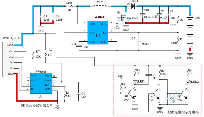 暴力拆解9V(实际8.4V)USB锂电池(附电路图) 智能家居 暴力拆解9V(实际8.4V)USB锂电池(附电路图) 暴力拆解9V(实际8.4V)USB锂电池(附电路图) 智能家居