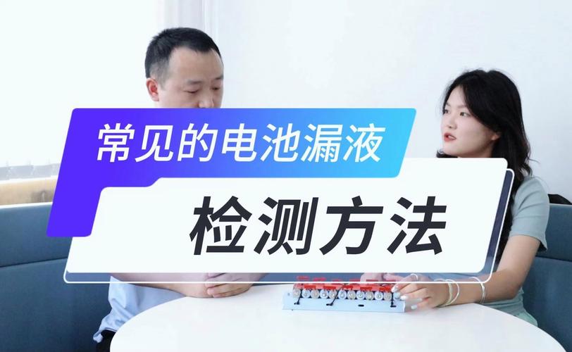 新能源车主必看!检测新能源电池机能的方法有哪些? 人工智能 新能源车主必看!检测新能源电池机能的方法有哪些? 新能源车主必看!检测新能源电池机能的方法有哪些? 人工智能