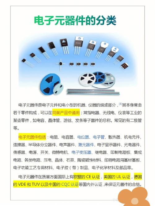 别再只懂电阻和电容了!10大年夜最常用电子元器件你理解若干? 互联通信 别再只懂电阻和电容了!10大年夜最常用电子元器件你理解若干? 别再只懂电阻和电容了!10大年夜最常用电子元器件你理解若干? 互联通信