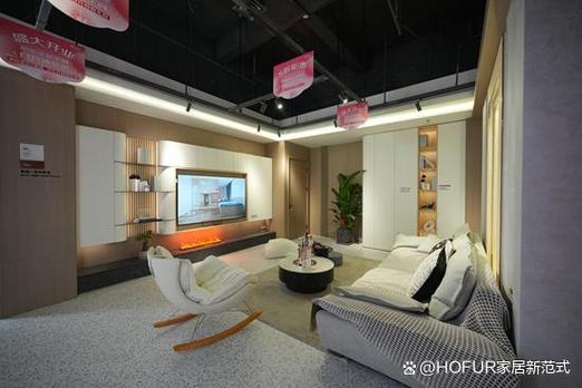 记者探访全国首家“京东全屋定制自营体验馆” 智能家居 记者探访全国首家“京东全屋定制自营体验馆” 记者探访全国首家“京东全屋定制自营体验馆” 智能家居