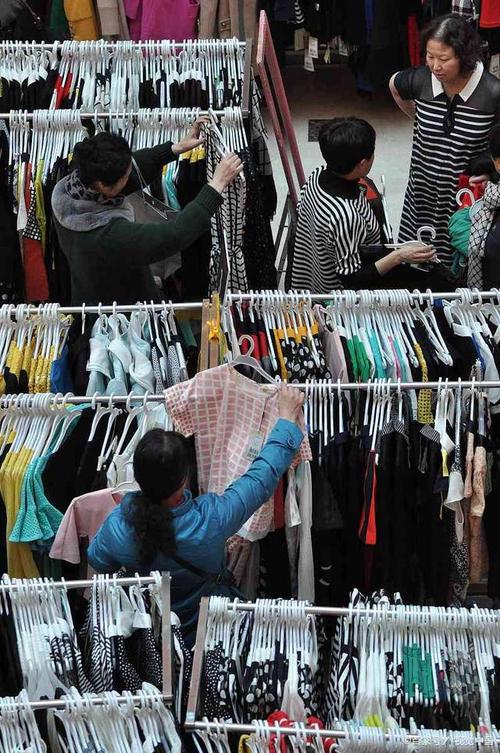 “双11”南通收集零售额全省第四 服装鞋帽、针纺织品最畅销 互联通信 “双11”南通收集零售额全省第四 服装鞋帽、针纺织品最畅销 “双11”南通收集零售额全省第四 服装鞋帽、针纺织品最畅销 互联通信