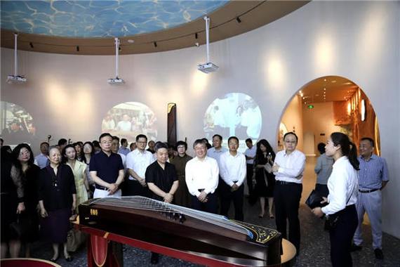 全力拼经济|上海平易近族乐器一厂兰考新厂区投产 智能科技 全力拼经济|上海平易近族乐器一厂兰考新厂区投产 全力拼经济|上海平易近族乐器一厂兰考新厂区投产 智能科技