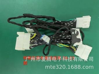 电连技能：LCP连接线产品已实现大年夜批量出货汽车连接器产品出货量保持高速增长 电连技能：LCP连接线产品已实现大年夜批量出货汽车连接器产品出货量保持高速增长 智能科技
