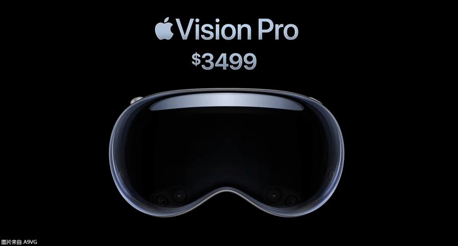 苹果(AAPL.US)Vision Pro头显海外热卖 售价最高可达6300美元 智能科技 苹果(AAPL.US)Vision Pro头显海外热卖 售价最高可达6300美元 苹果(AAPL.US)Vision Pro头显海外热卖 售价最高可达6300美元 智能科技