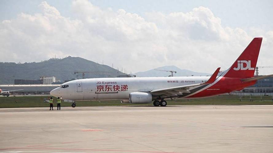 IN视频|每周3班 京东航空开通深圳至越南胡志明市的国际货运航线 互联通信 IN视频|每周3班 京东航空开通深圳至越南胡志明市的国际货运航线 IN视频|每周3班 京东航空开通深圳至越南胡志明市的国际货运航线 互联通信