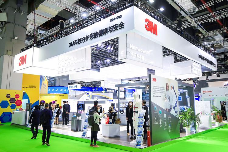 崇明这家企业二次亮相进博会产品远销英国、美国、日本…… 崇明这家企业二次亮相进博会产品远销英国、美国、日本…… 智能科技