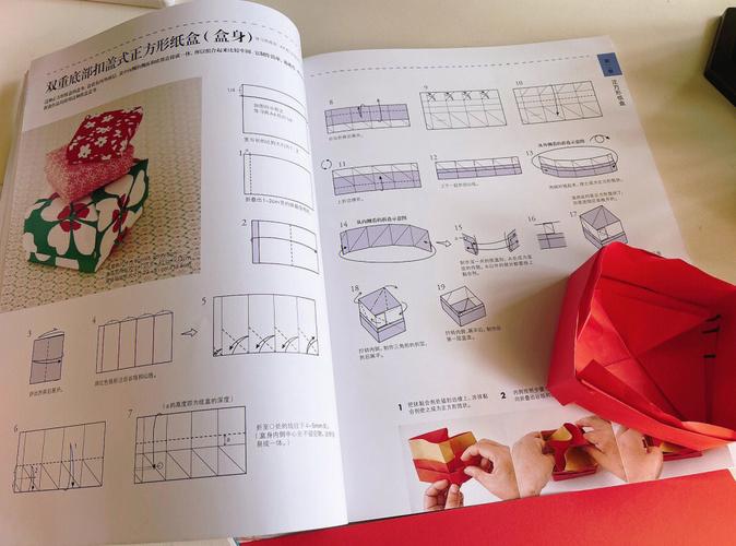 学会这些手工折纸比孩子买再贵的玩具都强!配具体流程图 智能科技 学会这些手工折纸比孩子买再贵的玩具都强!配具体流程图 学会这些手工折纸比孩子买再贵的玩具都强!配具体流程图 智能科技