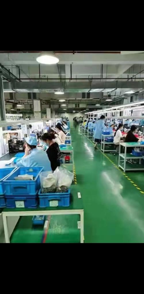 宿迁打工仔的致富梦：还乡办电子元件企业产品直供富士康 宿迁打工仔的致富梦：还乡办电子元件企业产品直供富士康 智能家居