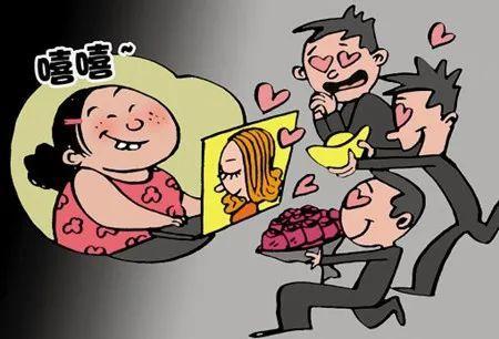 照顾四年的“姑妈”竟是网恋女友!须眉一招揭开“画皮”原形 智能家居 照顾四年的“姑妈”竟是网恋女友!须眉一招揭开“画皮”原形 照顾四年的“姑妈”竟是网恋女友!须眉一招揭开“画皮”原形 智能家居