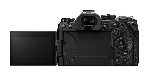 OMDS宣告OM System OM-1新机 采用20.4MP微4/3传感器 智能科技 OMDS宣告OM System OM-1新机 采用20.4MP微4/3传感器 OMDS宣告OM System OM-1新机 采用20.4MP微4/3传感器 智能科技